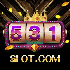 531SLOT - Game Slot Strategi Terbaik