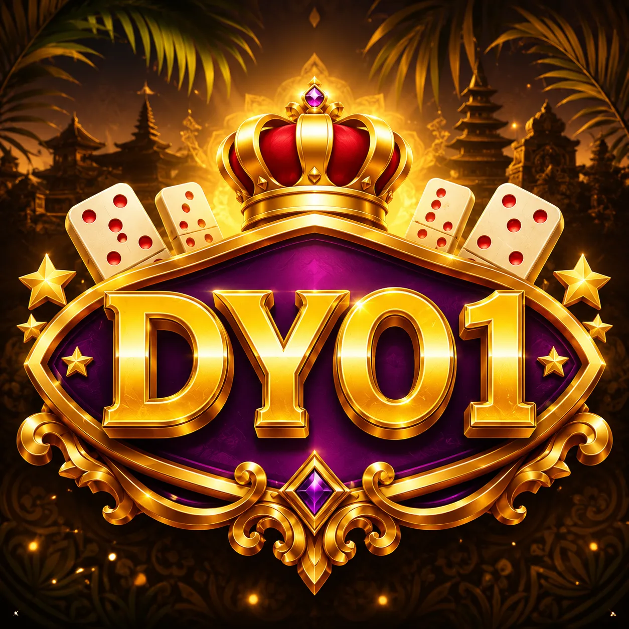 DY01 - Teror di Balik Layar