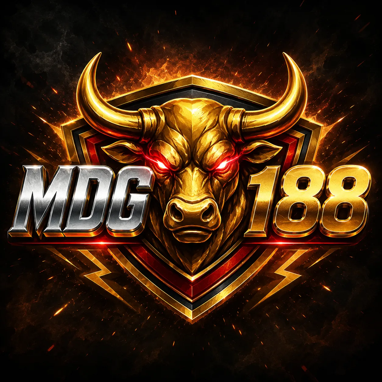 MDG188 - Game Idle yang Mengasyikkan