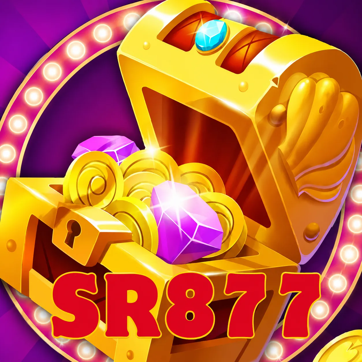 SR877 - Game FPS Terbaik untuk Penggemar Aksi